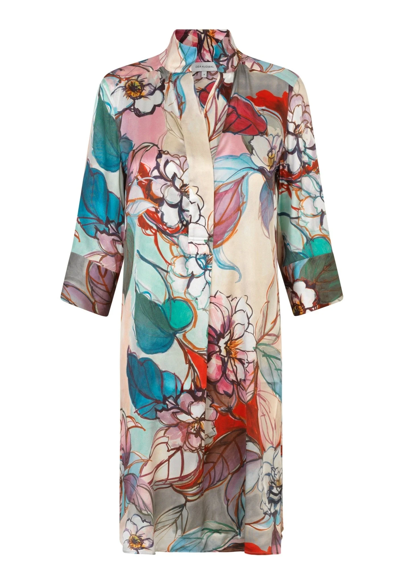 Kamillesdea Bloomsbury