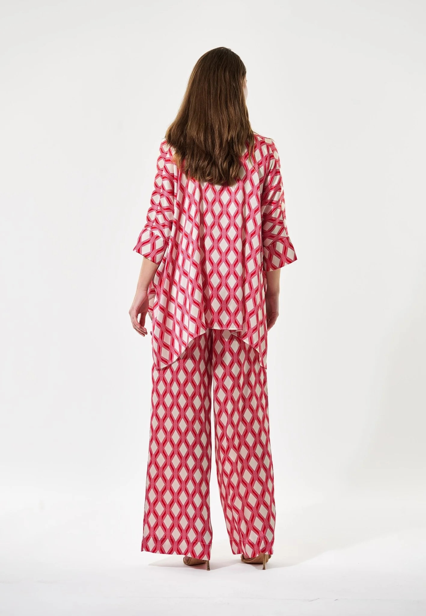Margodea Brillante Pink - Image 4