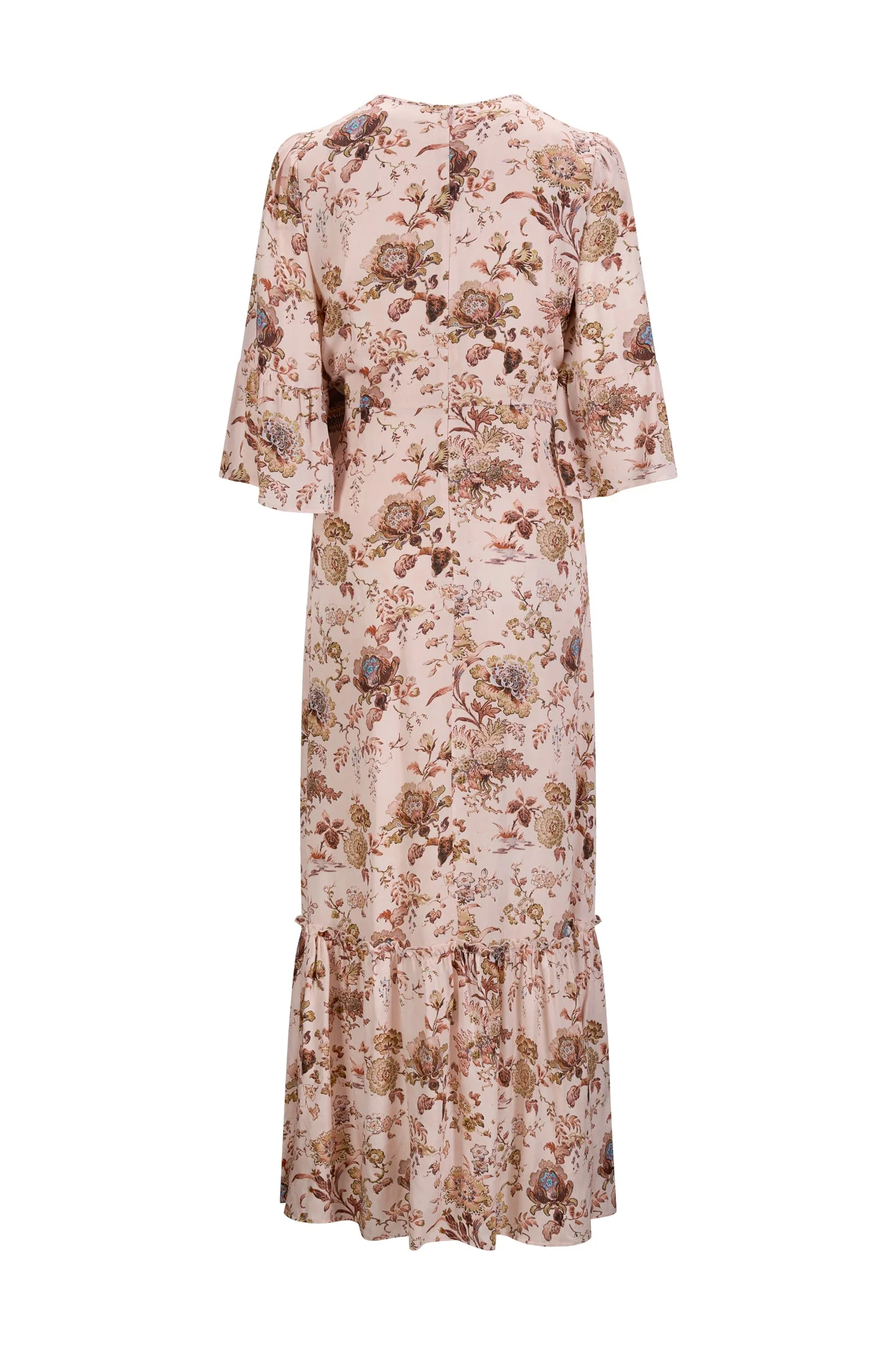 Paris Monaco Dress Rose - Image 8