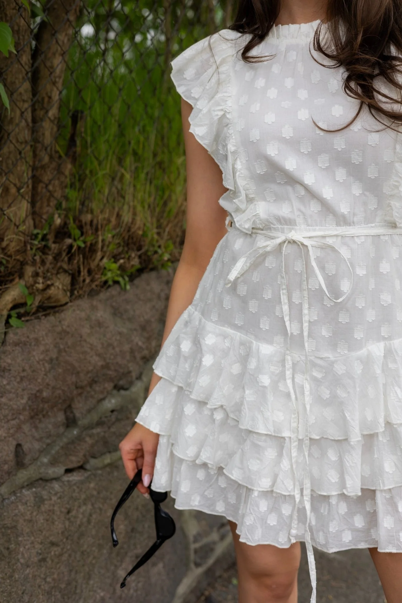 Otilie Dress Powder - Image 5
