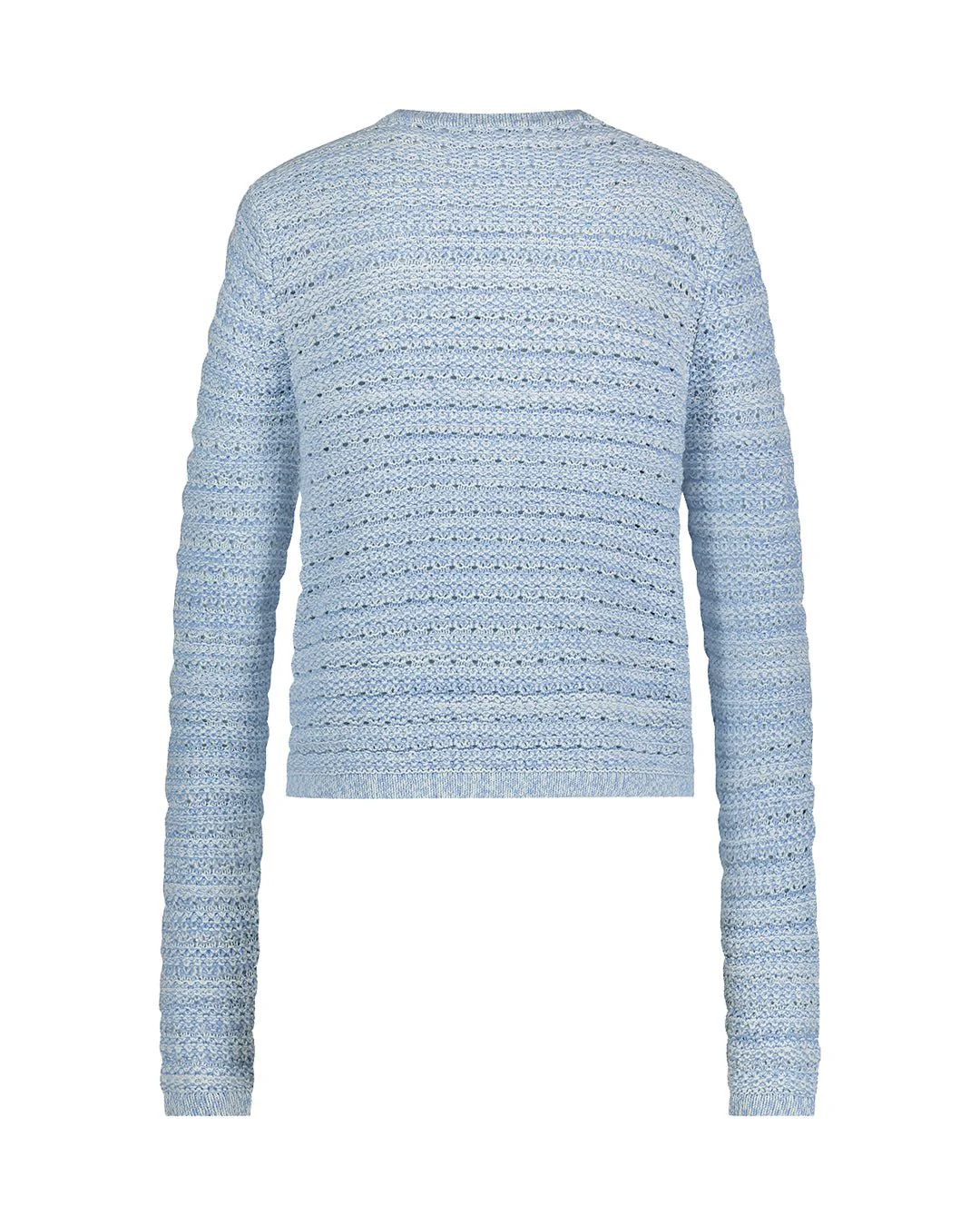 Danelle Melange Fresh Blue - Image 2