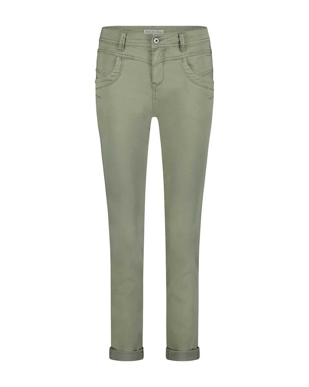 Relax Jog Colour Teagreen