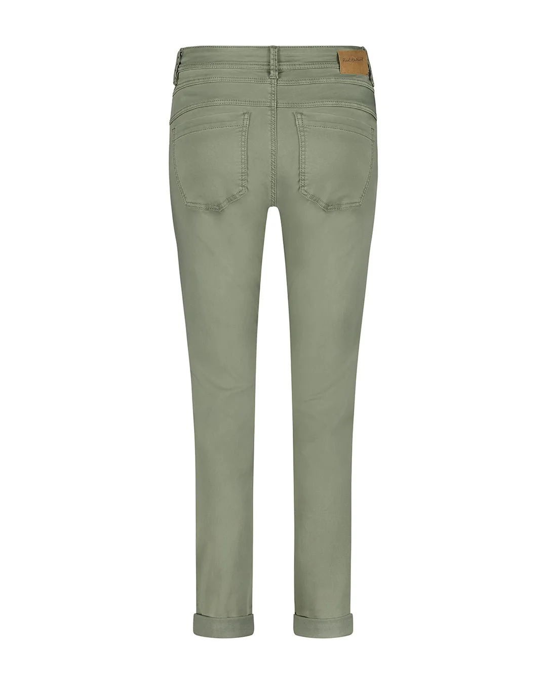 Relax Jog Colour Teagreen - Image 3