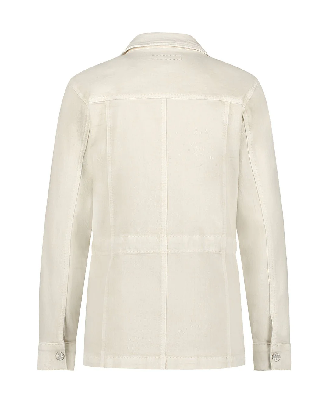 Robie Jacket Colour Pearl - Image 2