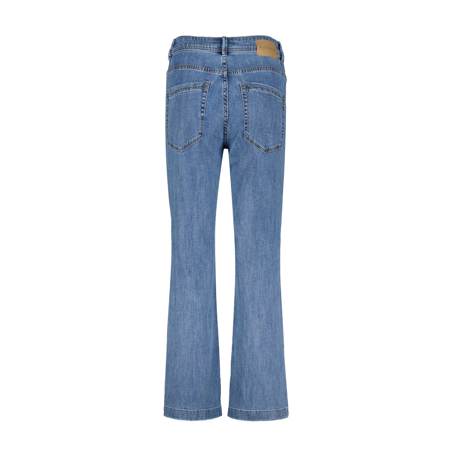 Colette Frontpatchpockets Mid Stone Midstone - Image 3
