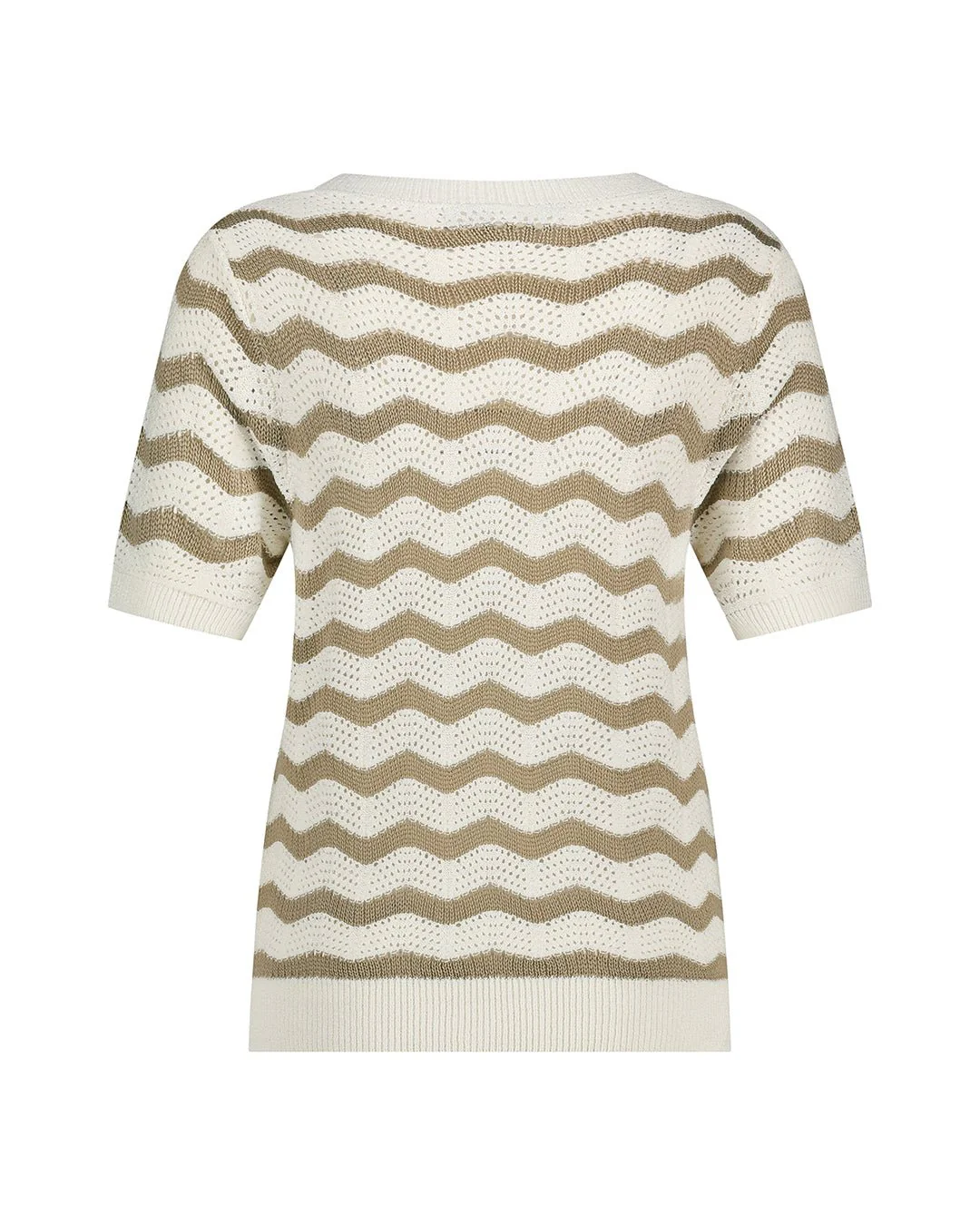 Sweet Zigzag Pebble - Image 2