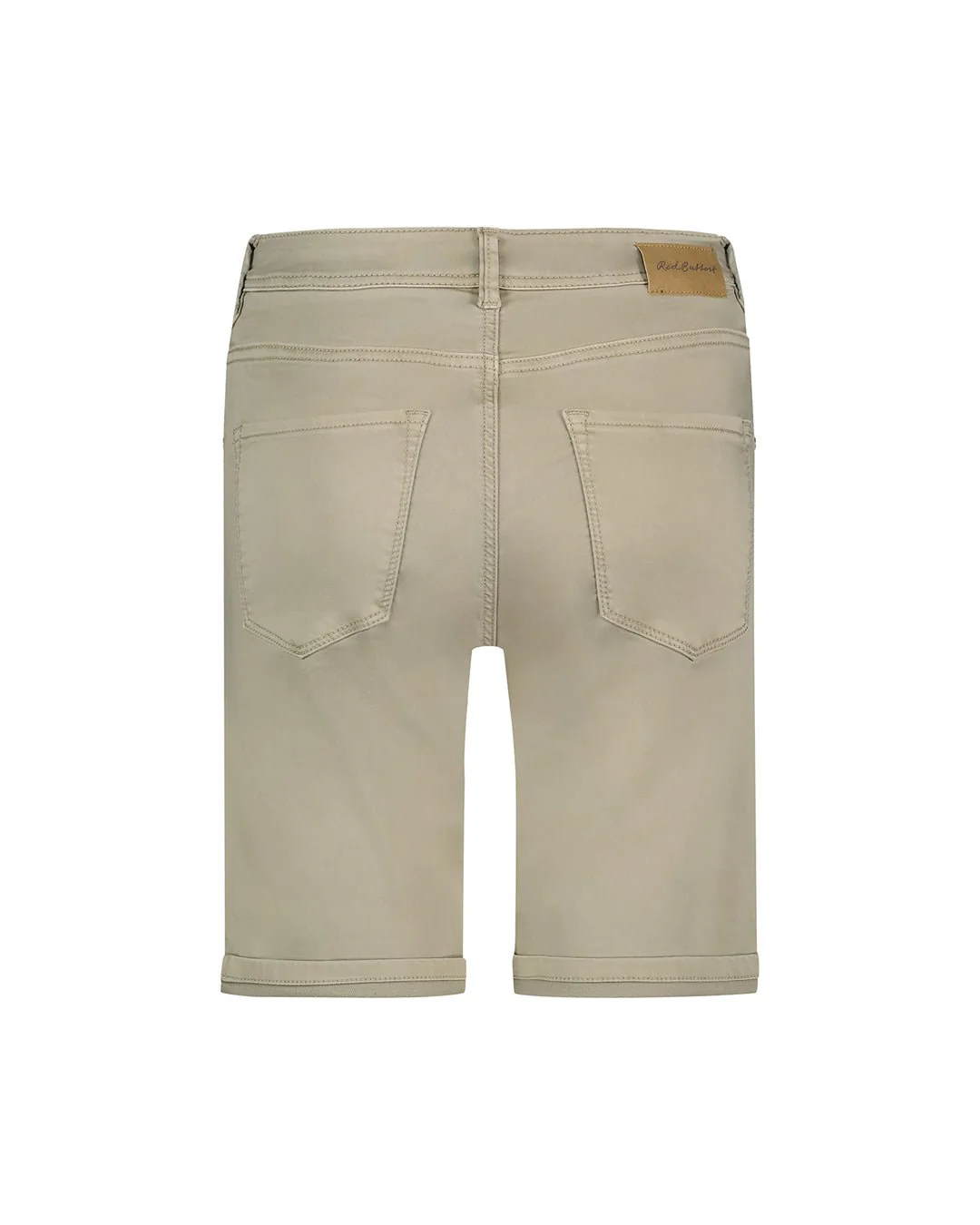 Relax Short Jog Colour Hazelnut - Image 3