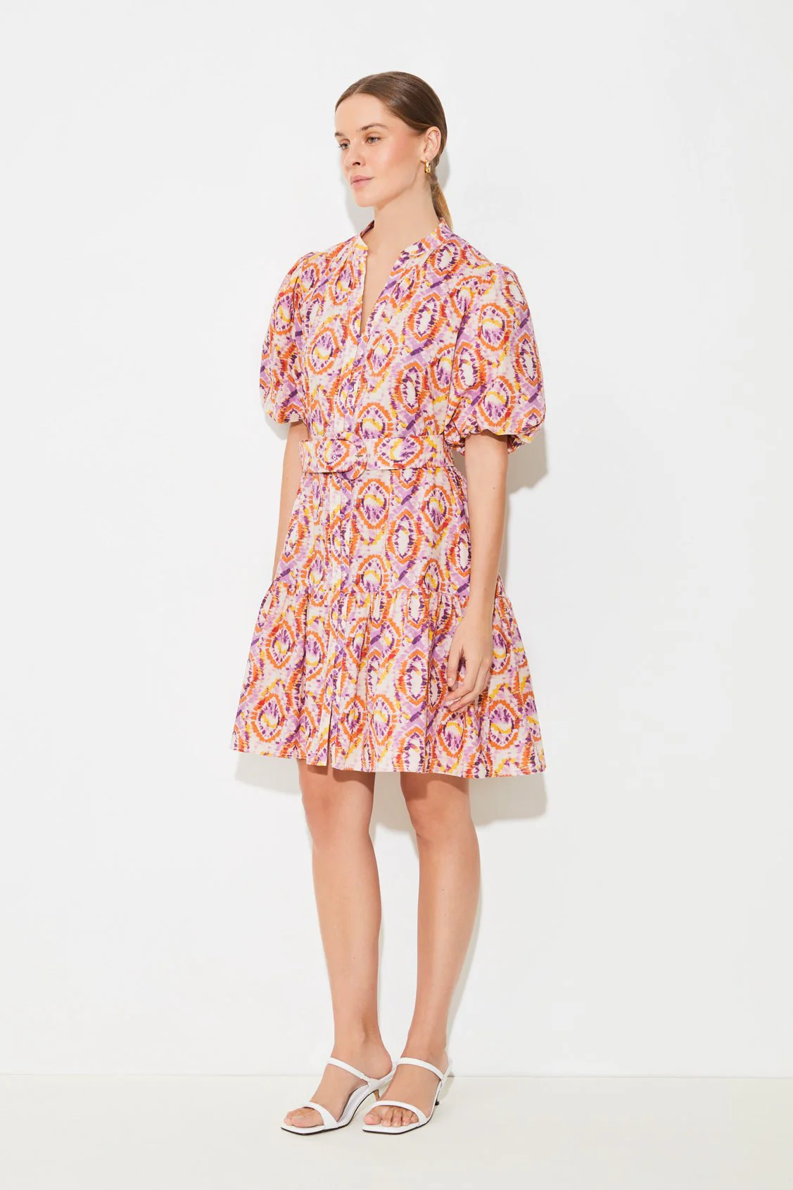 Cerrone Dress Corail - Image 12