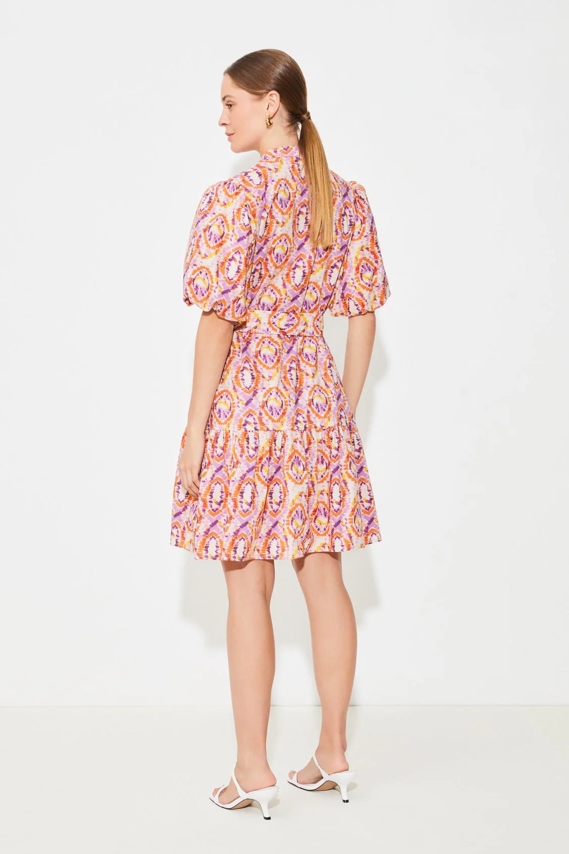 Cerrone Dress Corail - Image 13