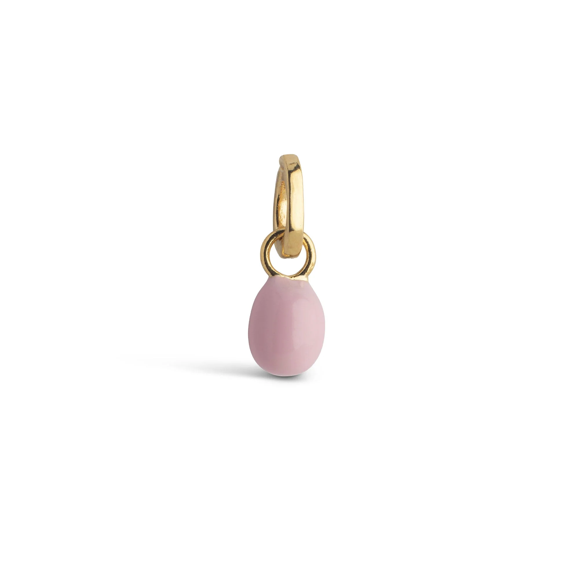 Eleanor Charms Pink