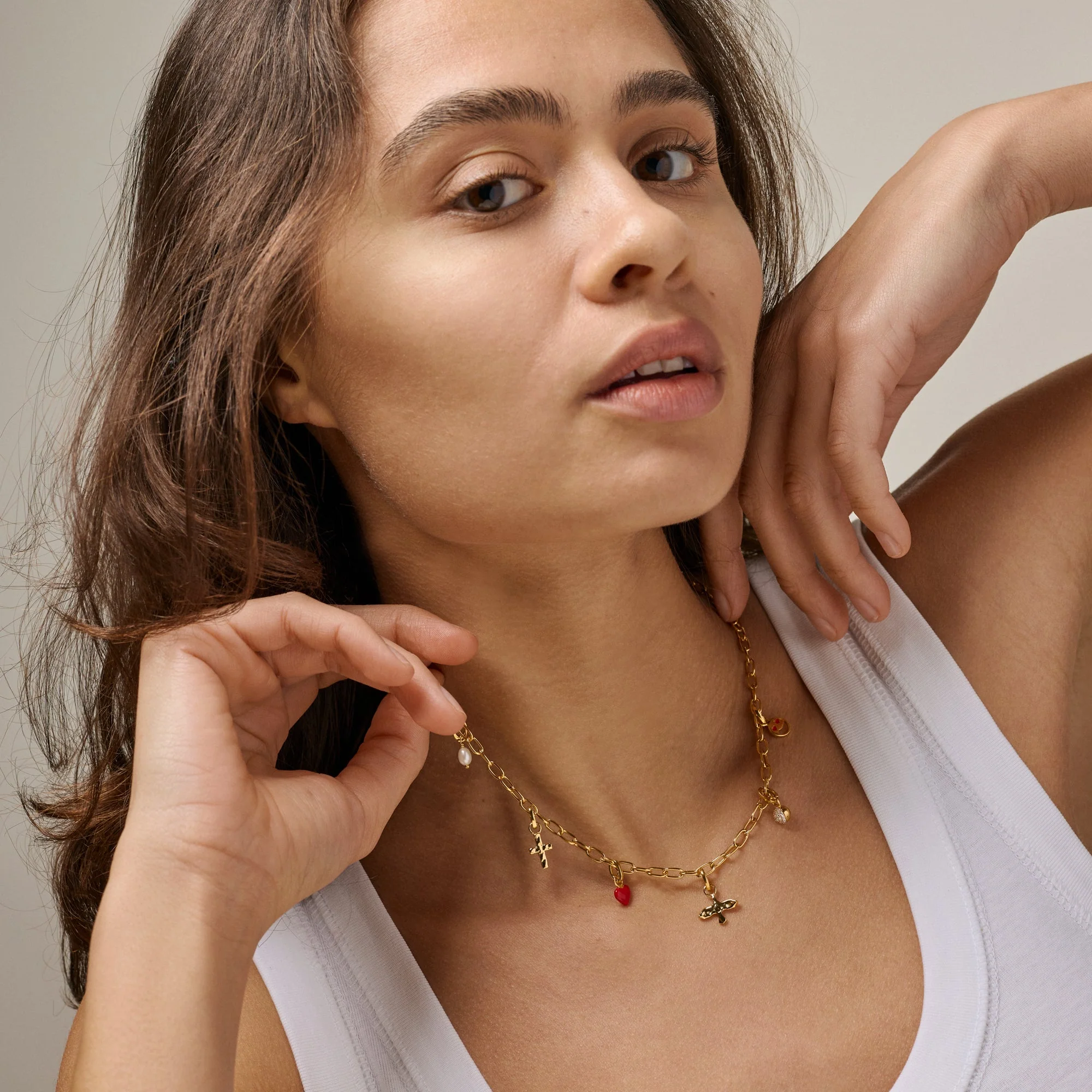 Golden Charms Gold - Image 3