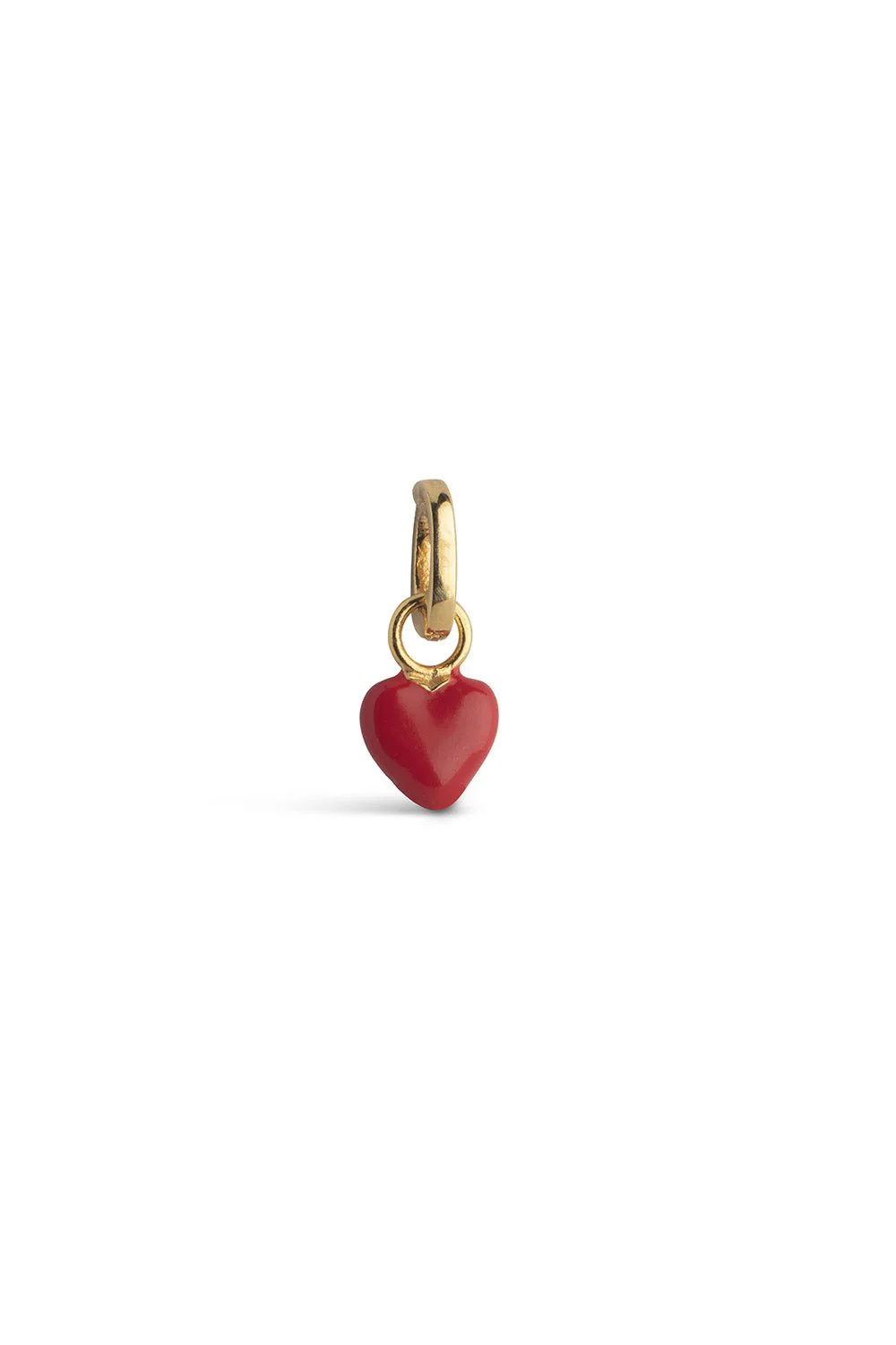 Amore Charms Red