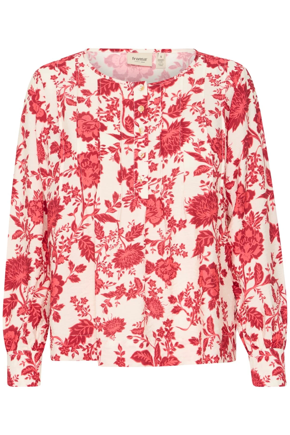 Hita Bl 1 Teaberry Mix