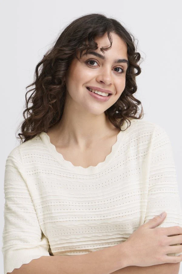 Lora Pu 1 Whisper White - Image 4