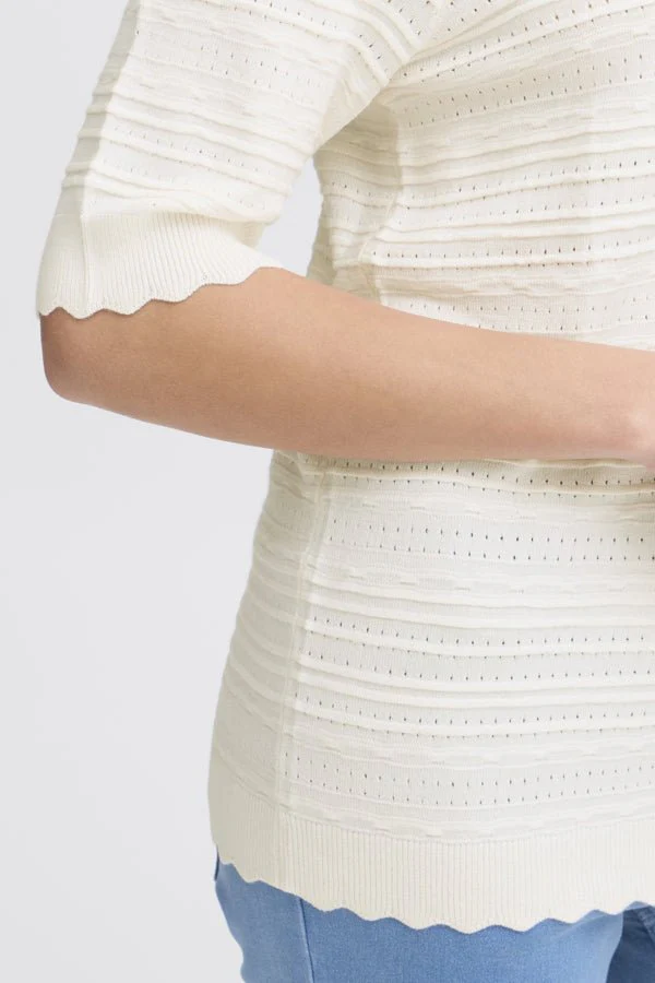 Lora Pu 1 Whisper White - Image 5