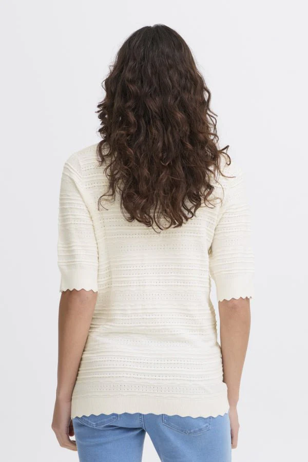 Lora Pu 1 Whisper White - Image 6