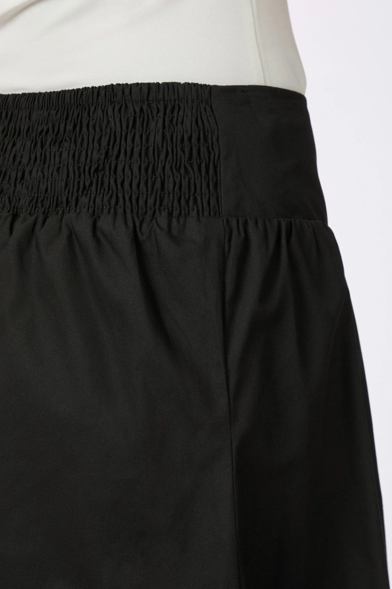 Orbita Balloon Skirt Black - Image 7