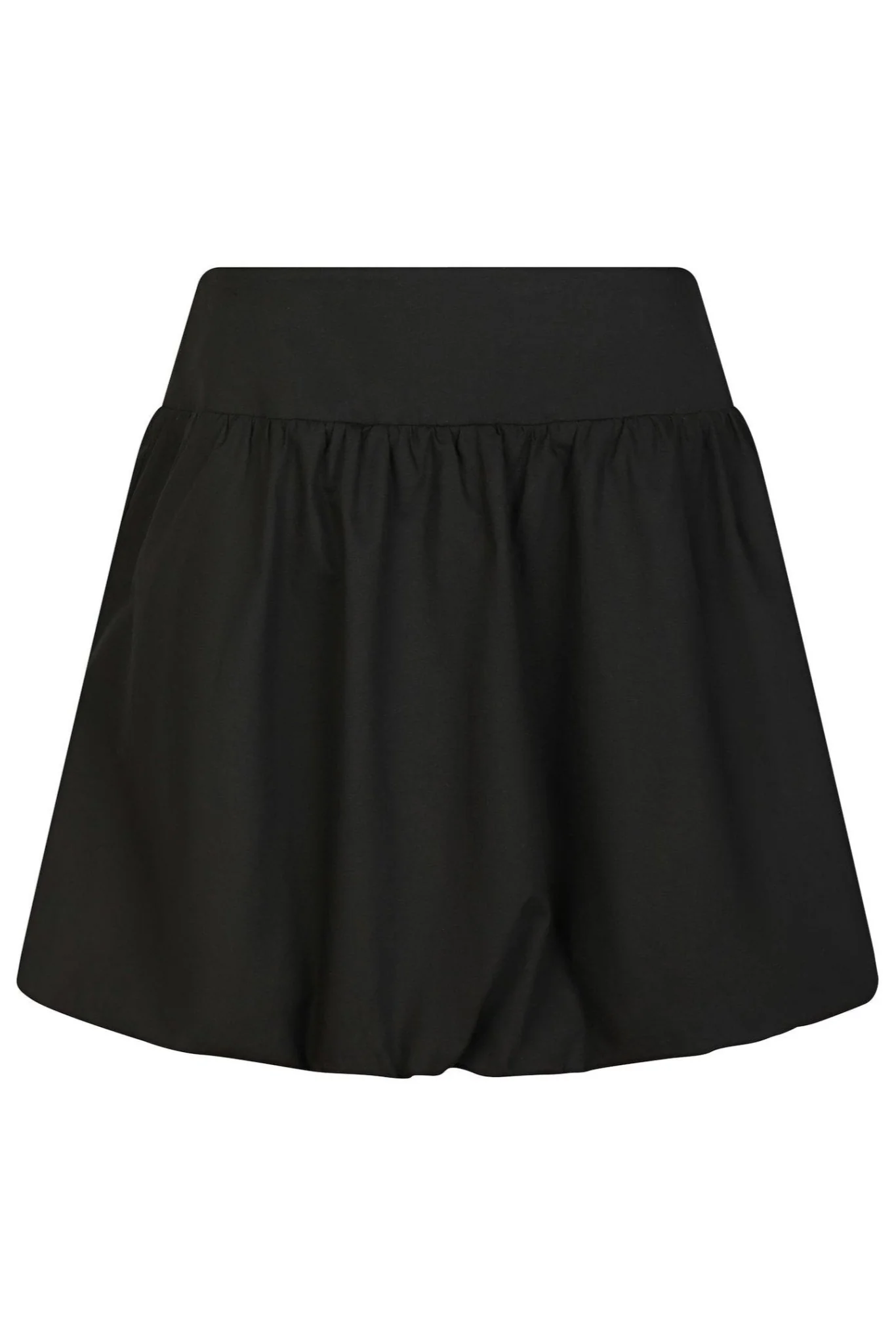 Orbita Balloon Skirt Black - Image 9