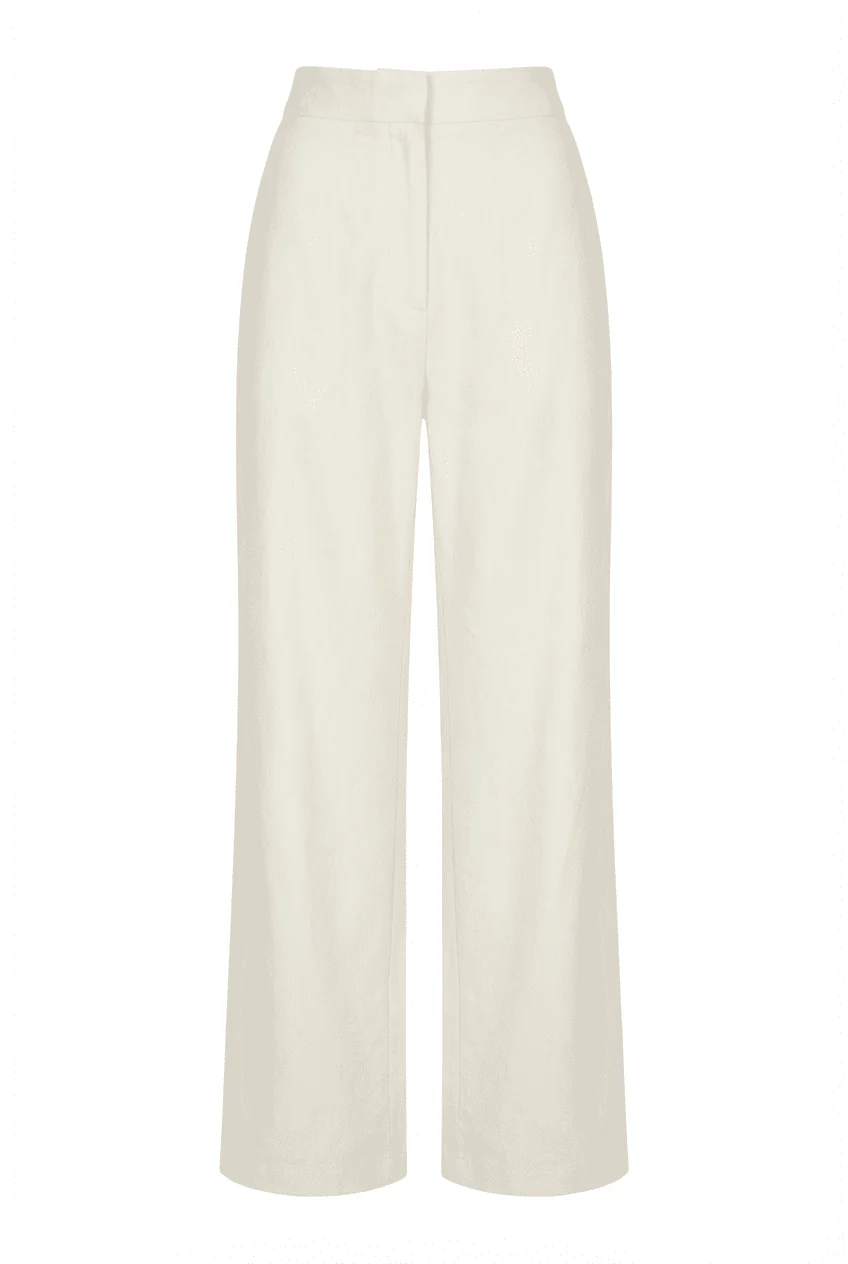 Celina Pants White - Image 2