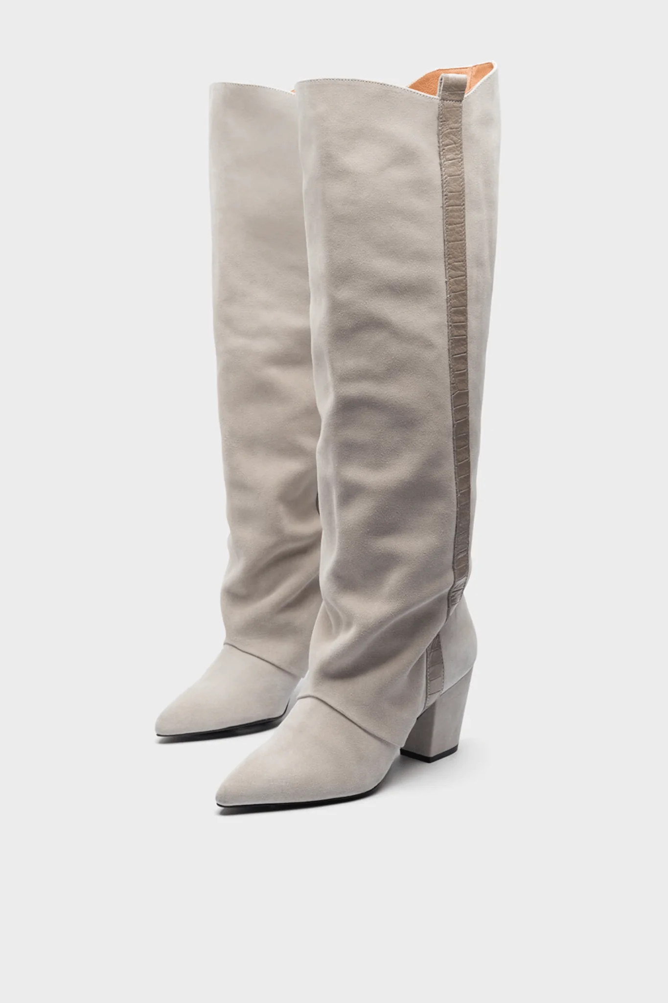 Bonn Boots Sand