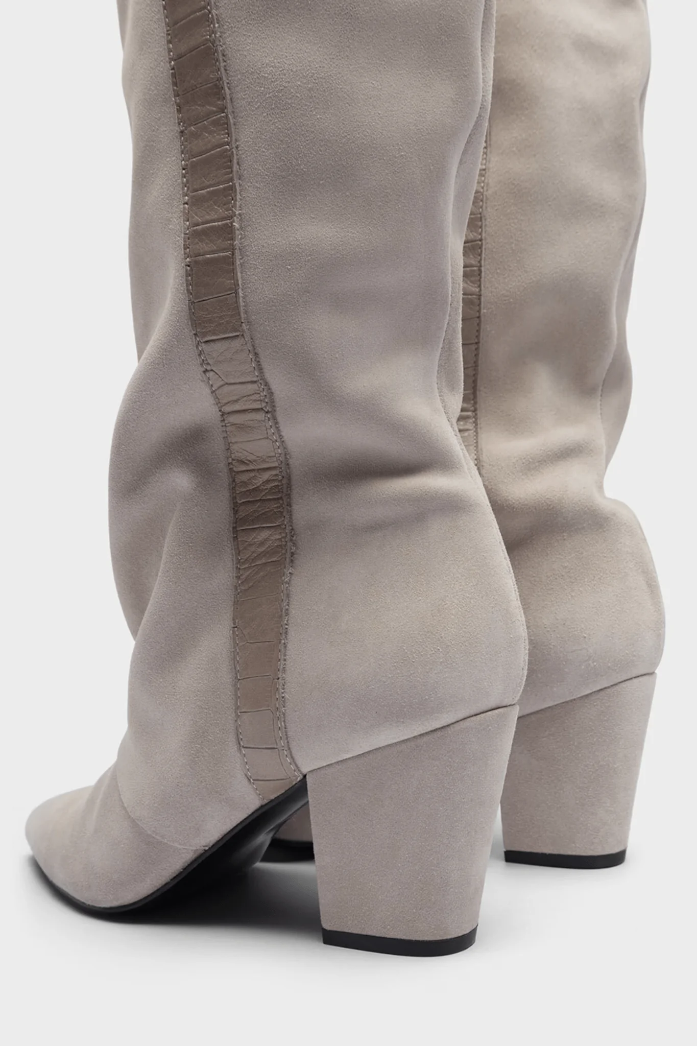 Bonn Boots Sand - Image 5