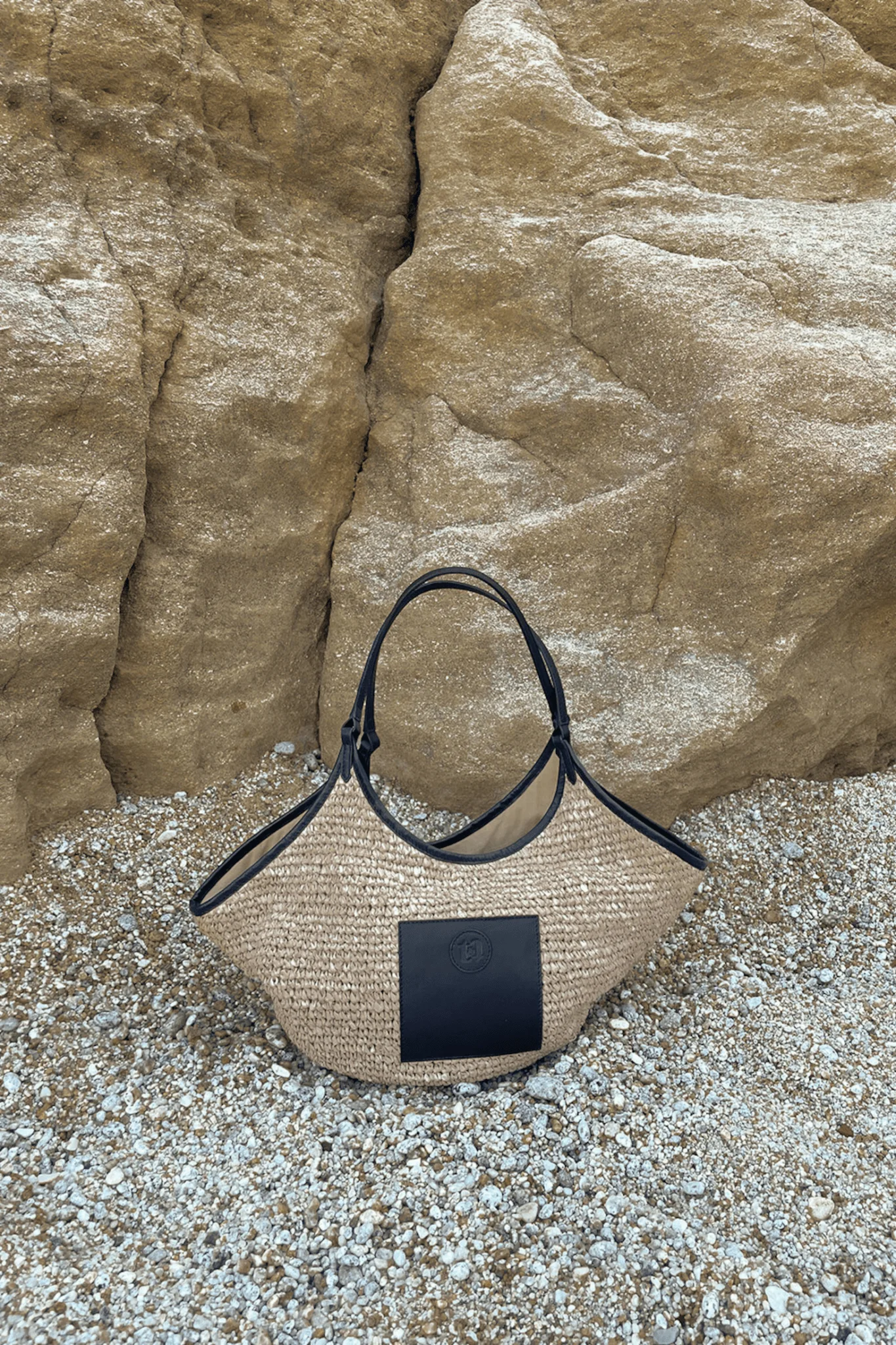 Nerja Bag Black - Image 2
