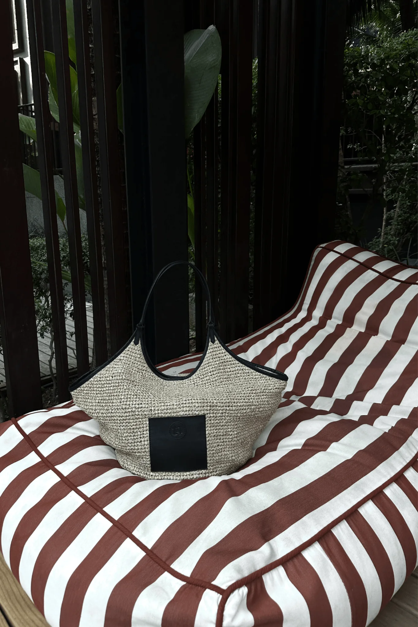 Nerja Bag Black - Image 3