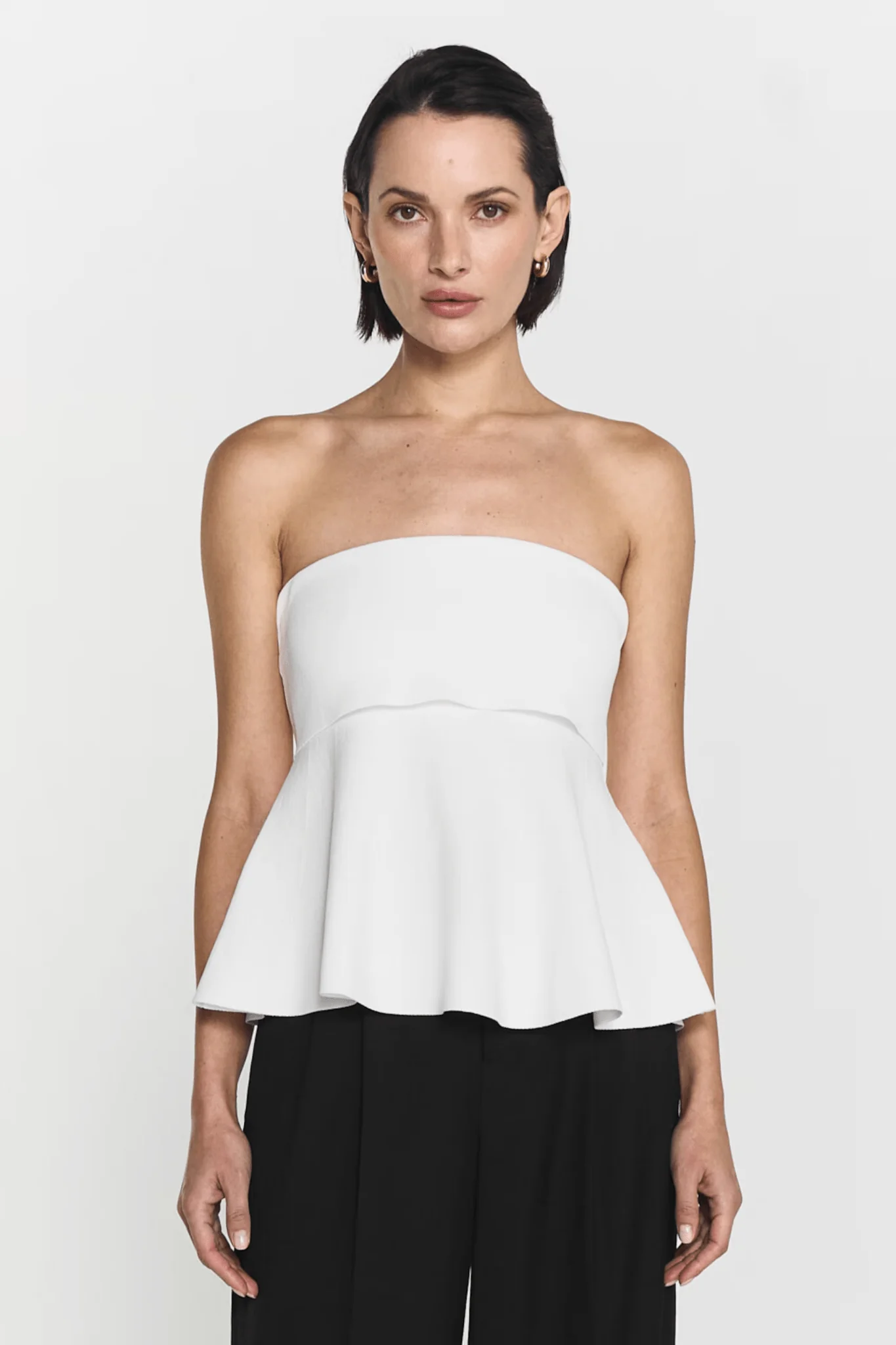 Ami Top Off White - Image 5