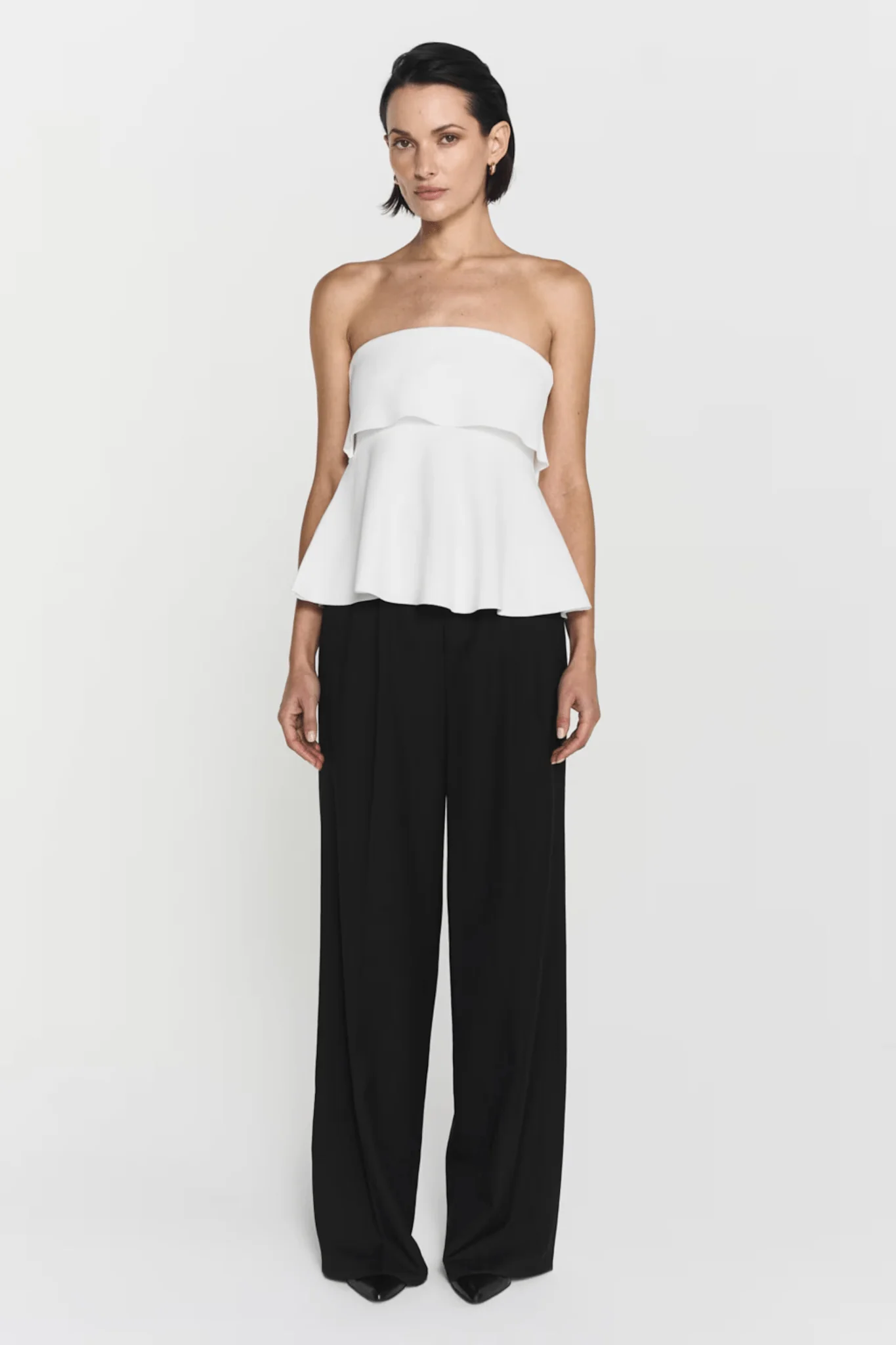 Ami Top Off White - Image 6