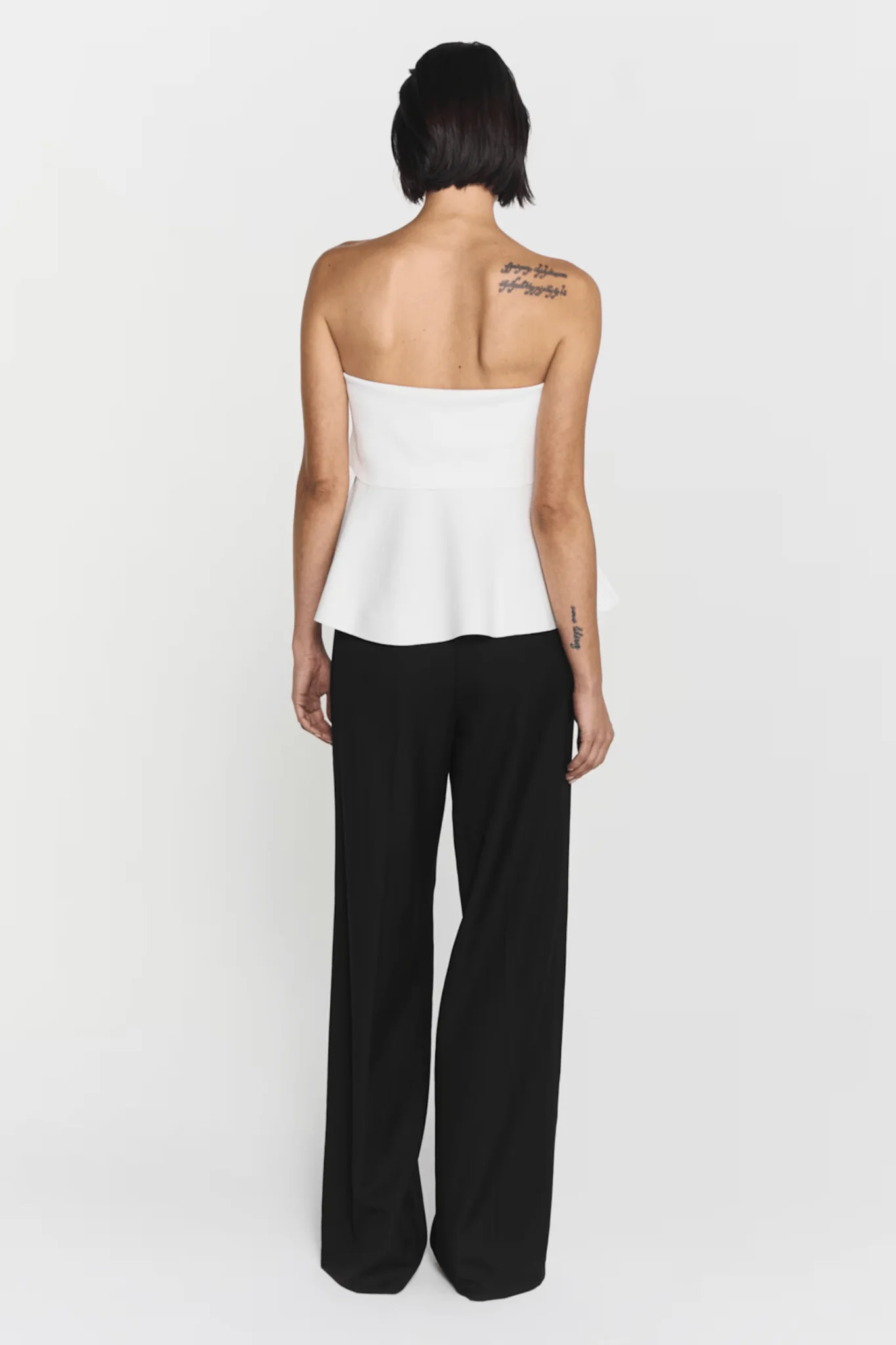 Ami Top Off White - Image 7
