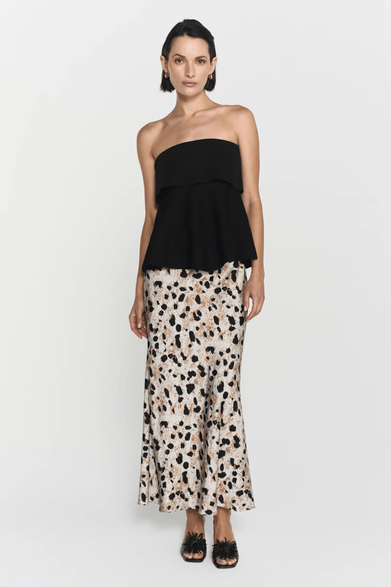 Ami Top Black - Image 10