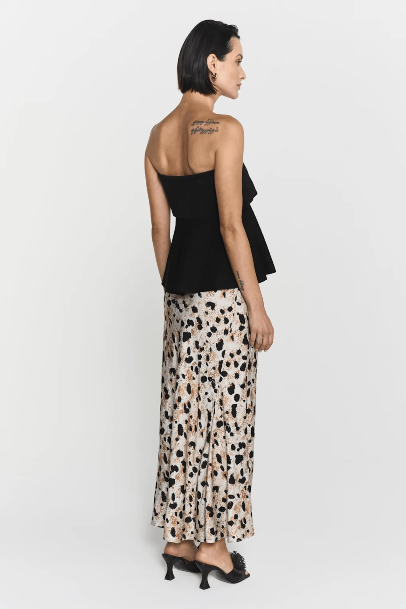 Ami Top Black - Image 11