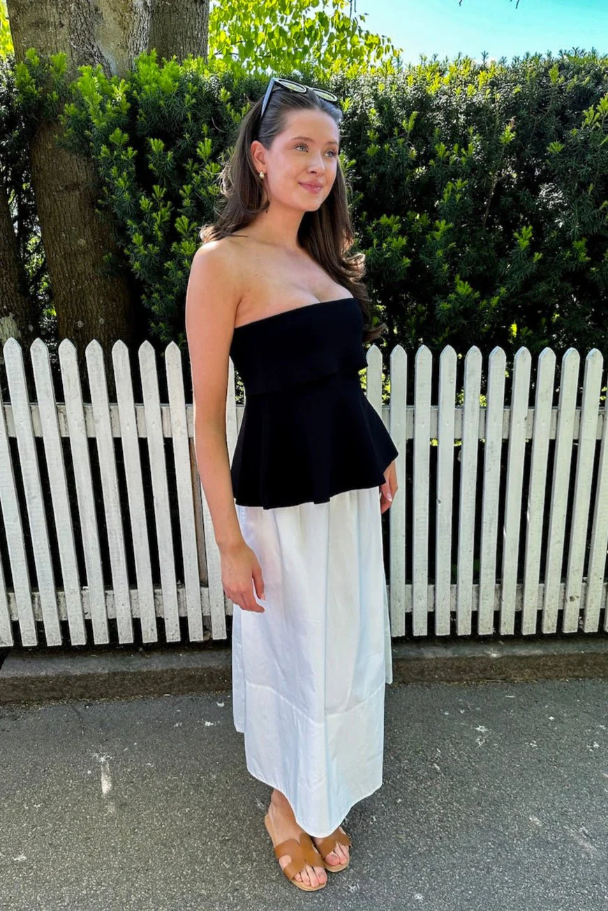 Ami Top Black - Image 6