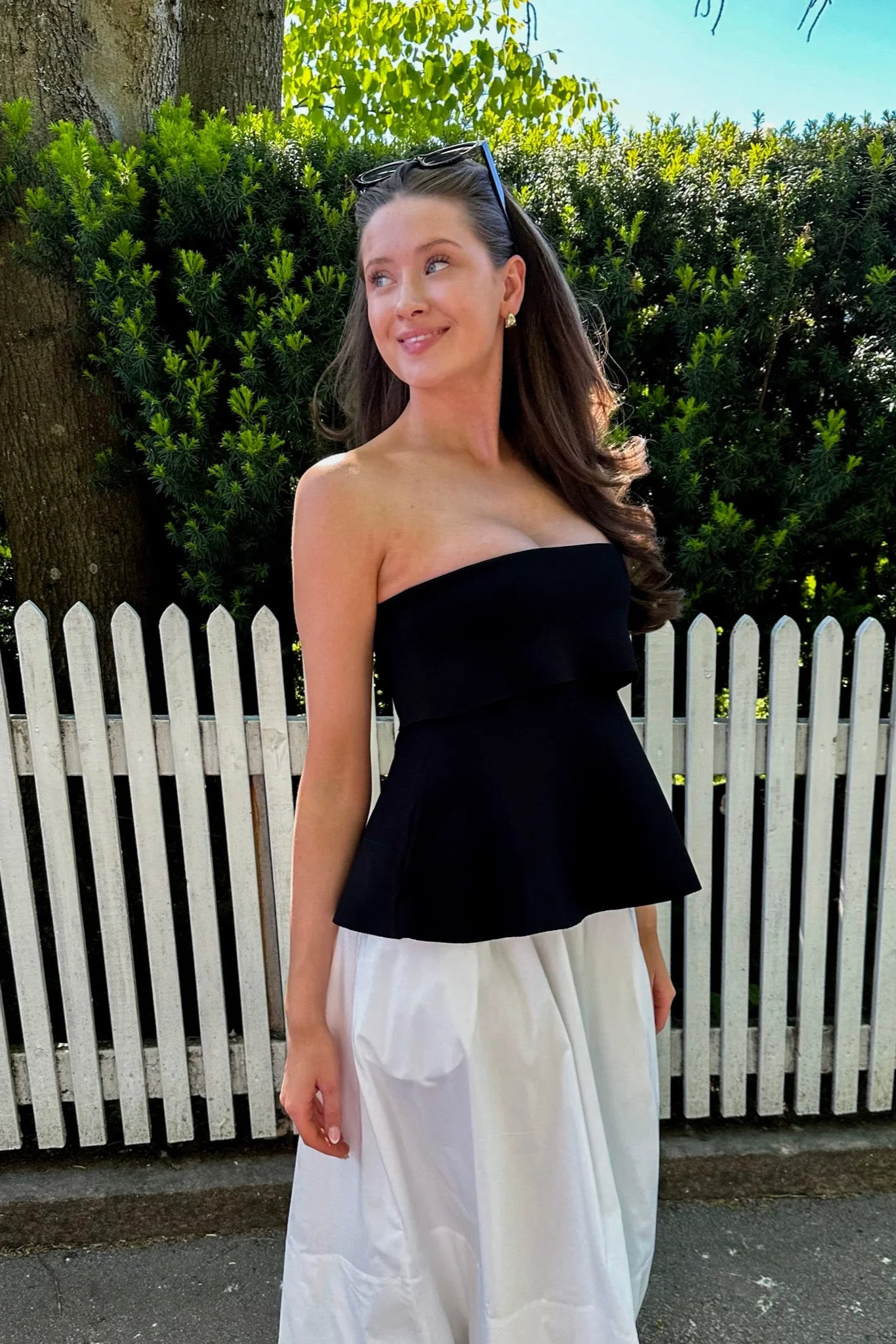 Ami Top Black - Image 8