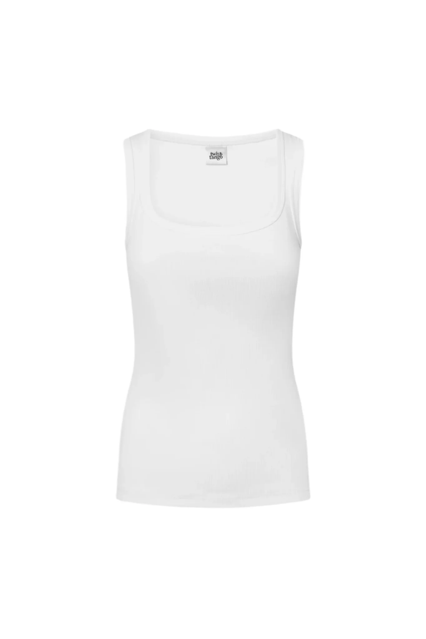 Hera Singlet Off White