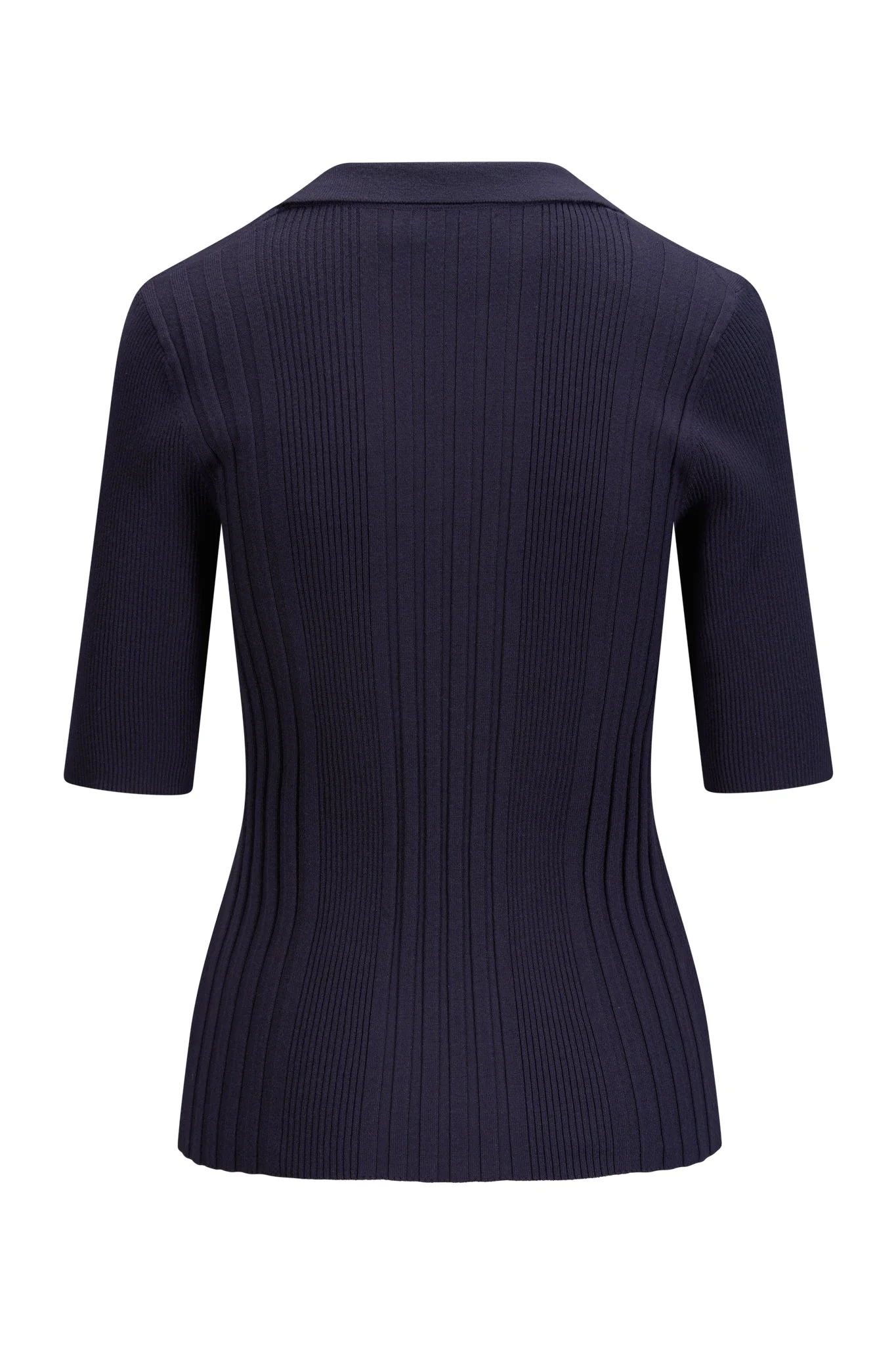 Iben Pullover Navy - Image 7