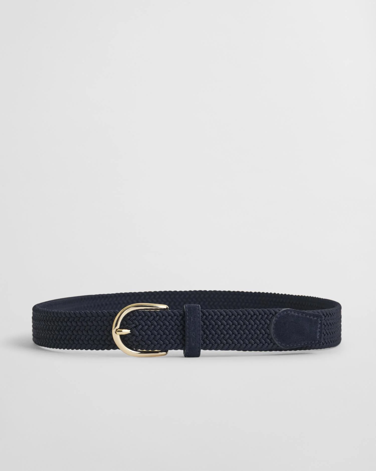 Elastic Braided Belt Marine
