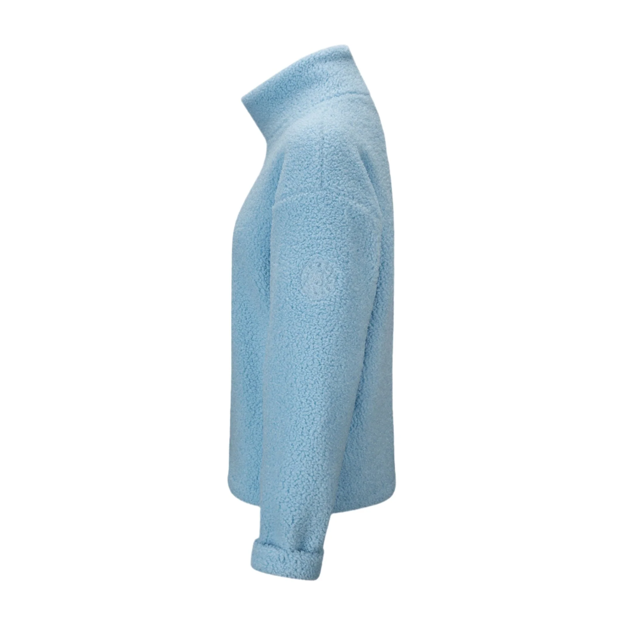 Karmen Sweater Light Blue - Image 6