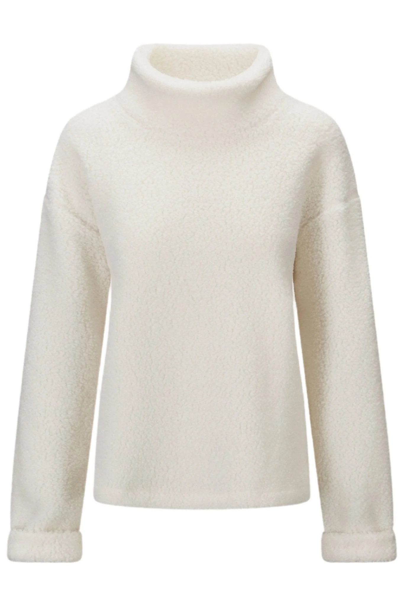 Karmen Sweater White - Image 2