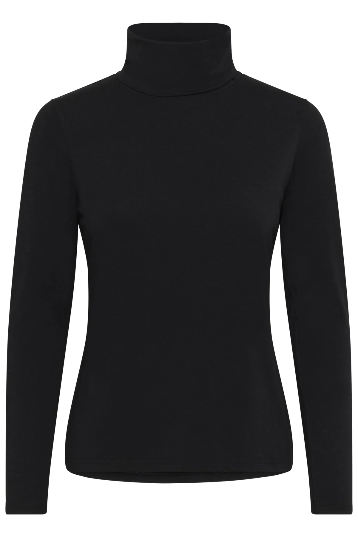 Efinas T-Shirt Black - Image 2