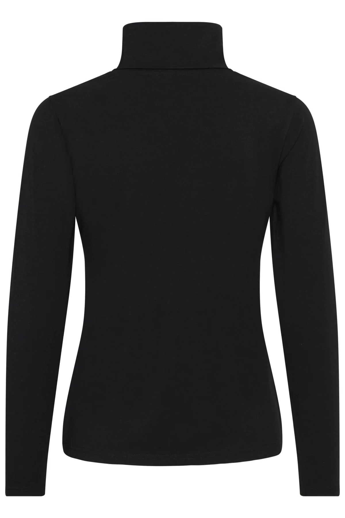 Efinas T-Shirt Black - Image 9
