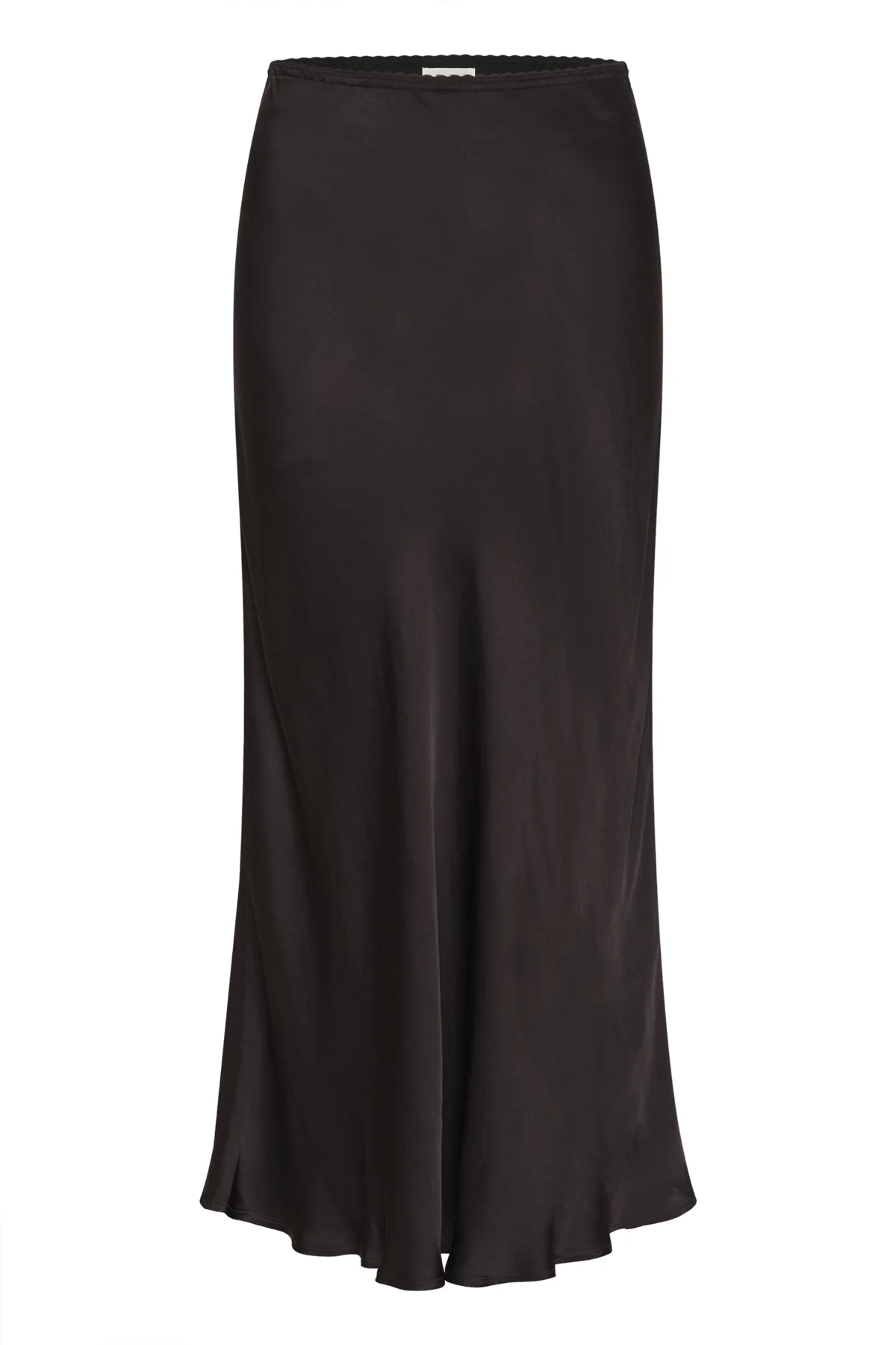 Laurina Skirt Ganache