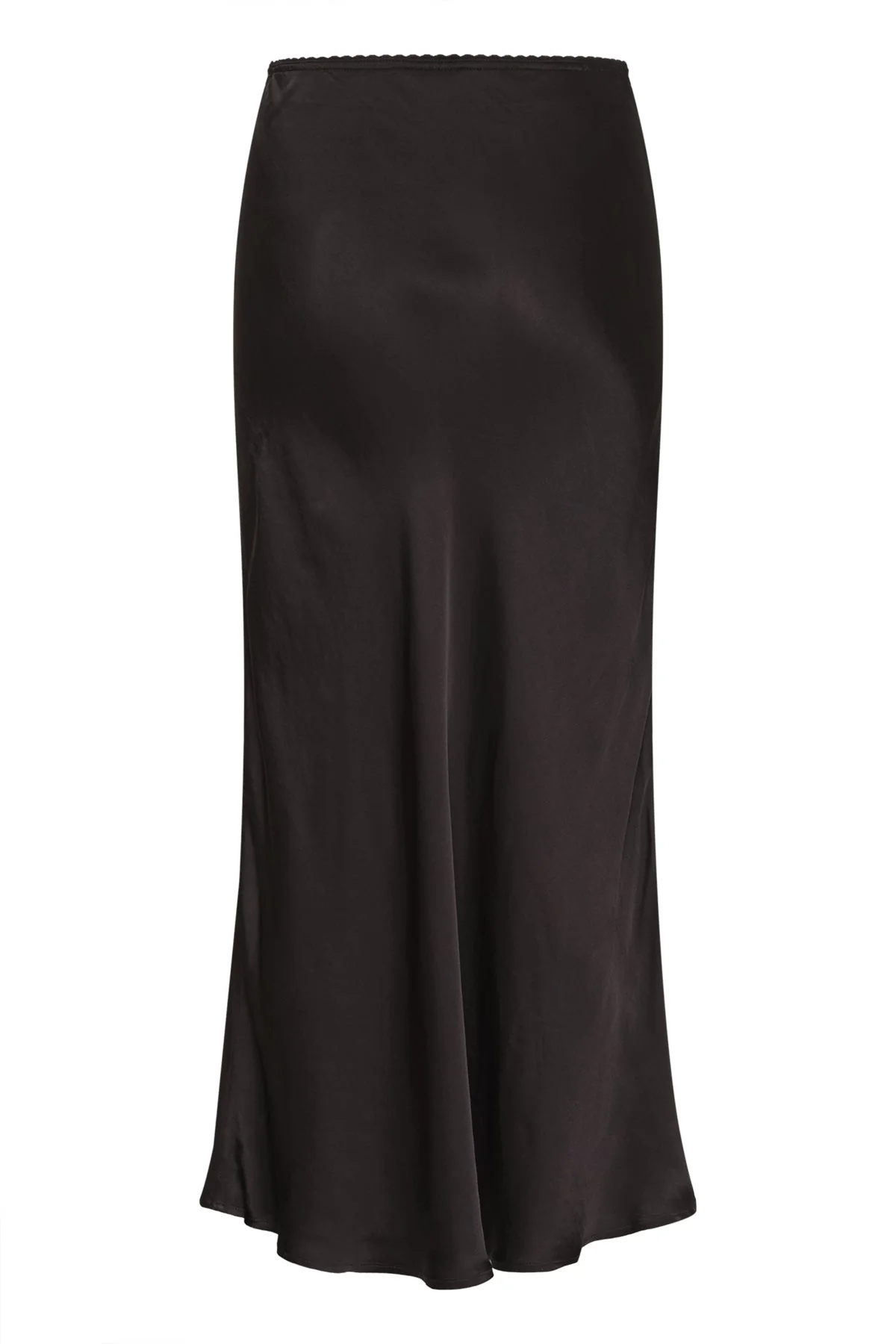 Laurina Skirt Ganache - Image 6