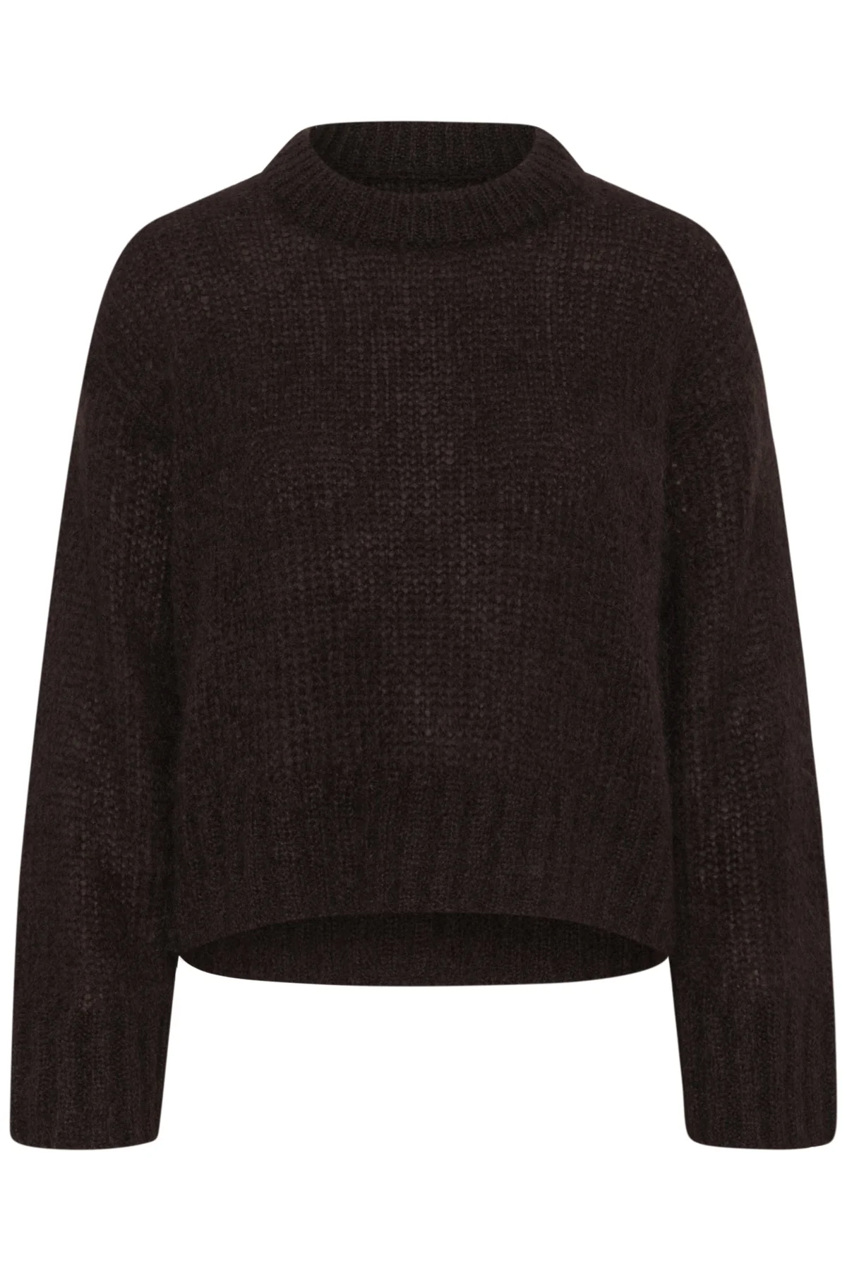 Sille Pullover Ganache