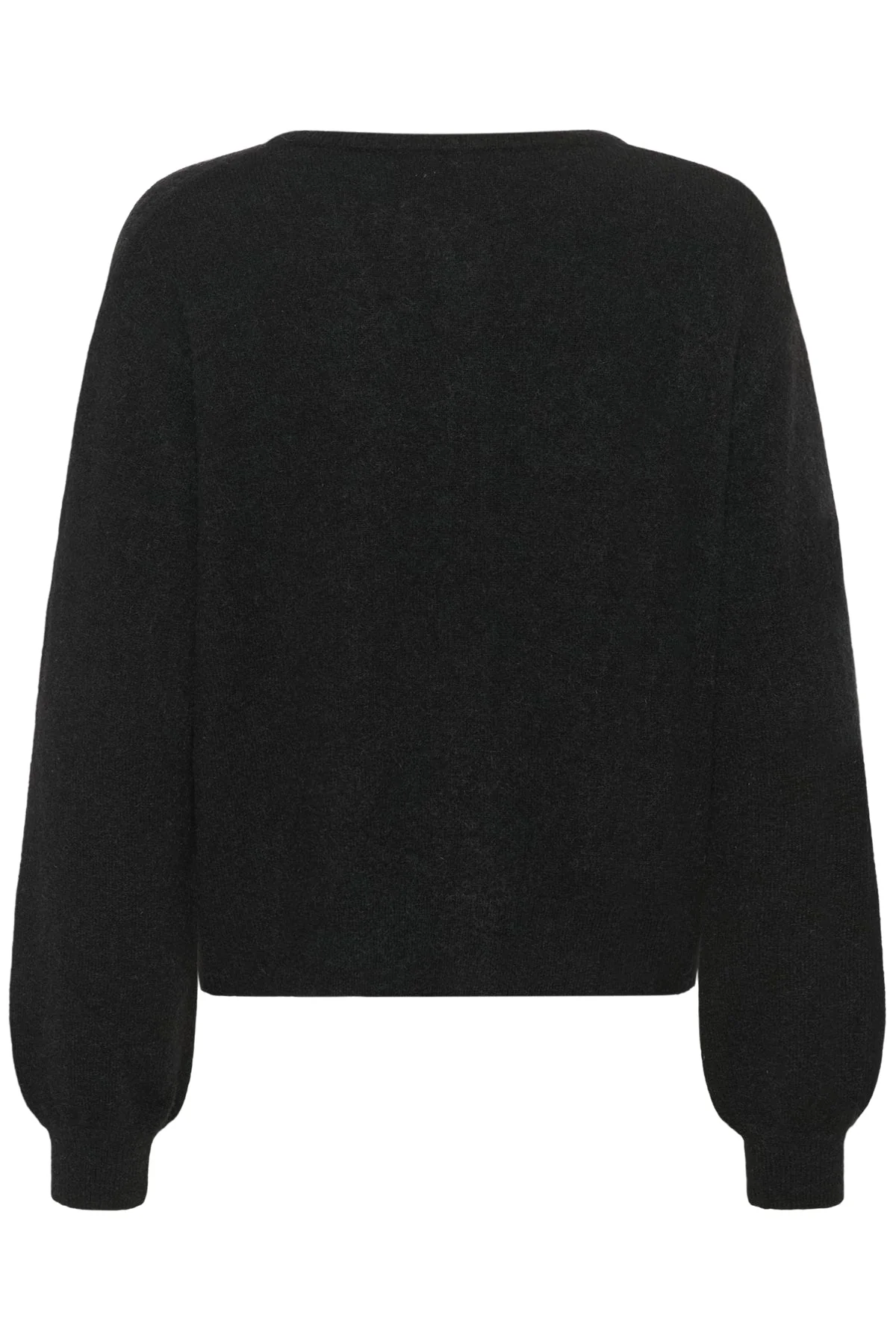 Ninell Cardigan Black - Image 8