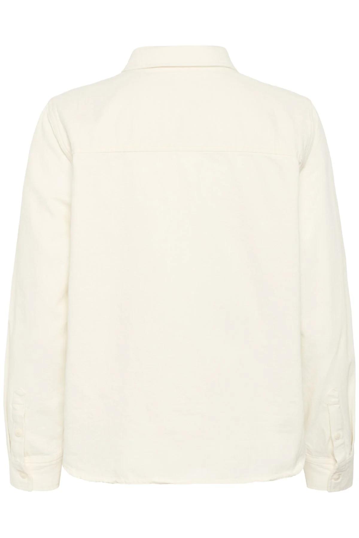 Sarafia Shirt Eggnog - Image 10