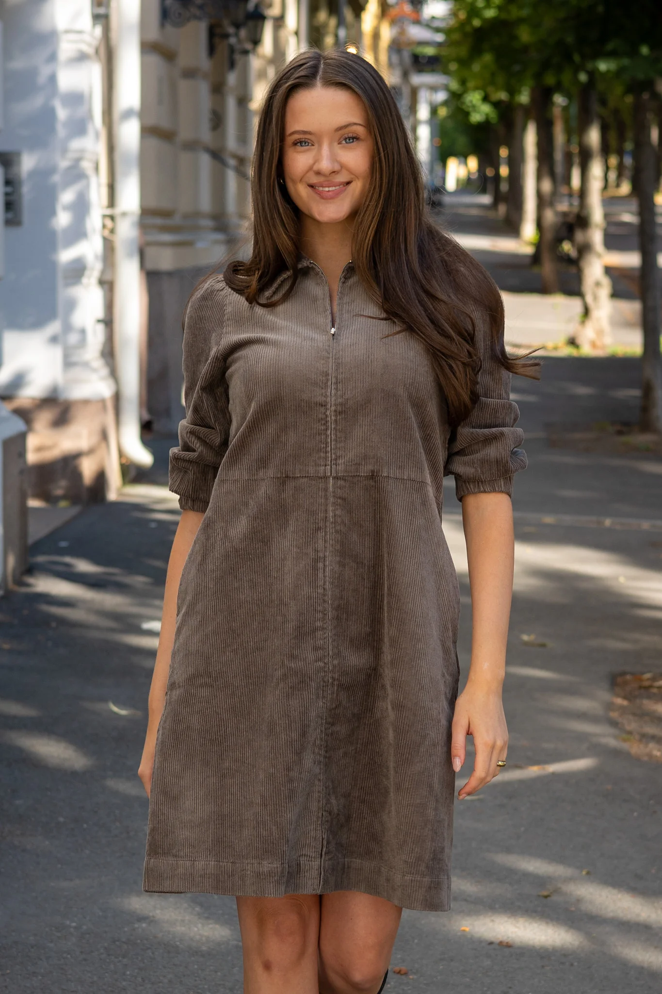 Eyvors Dress Falcon - Image 8