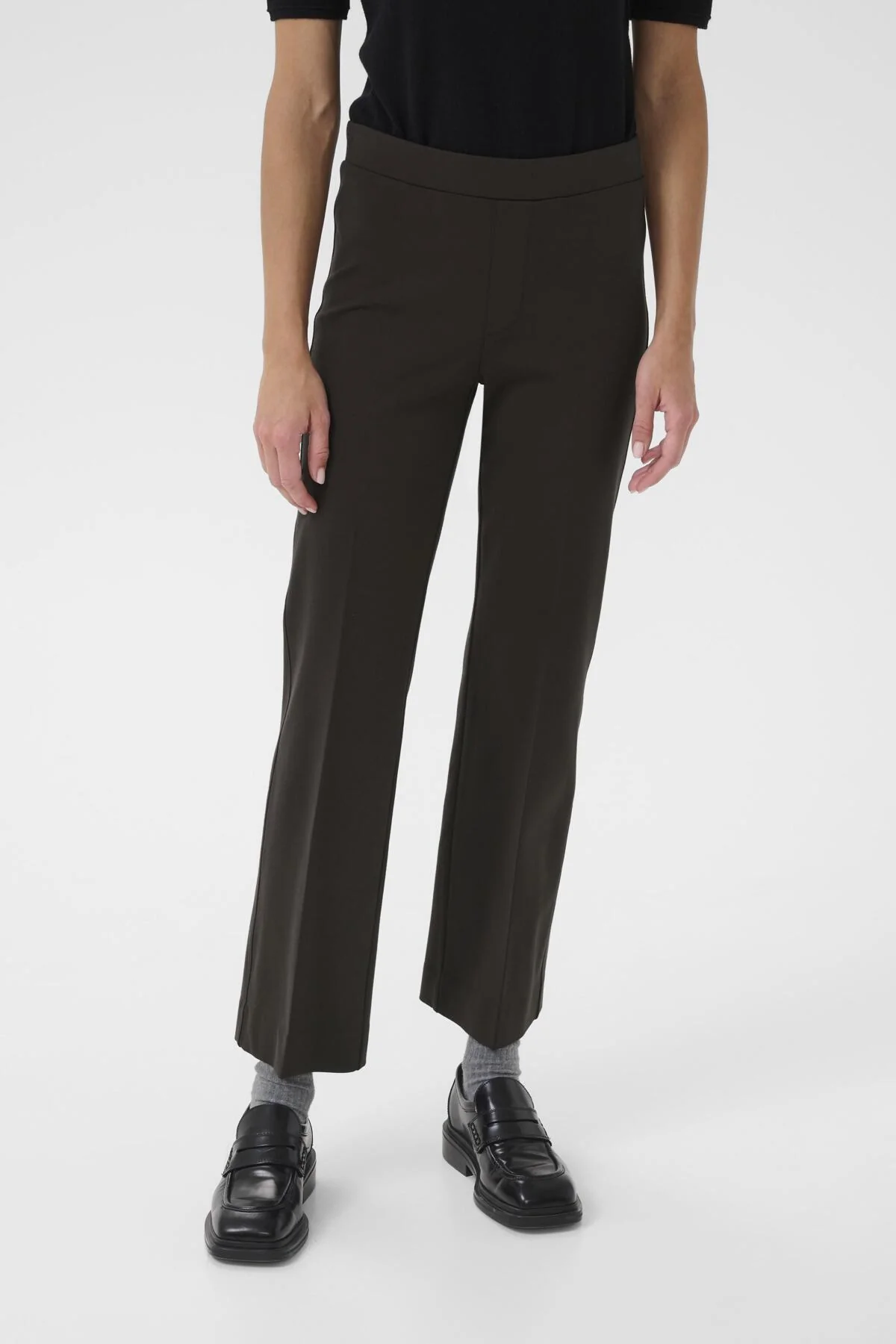 Ponta Pants Ganache - Image 3