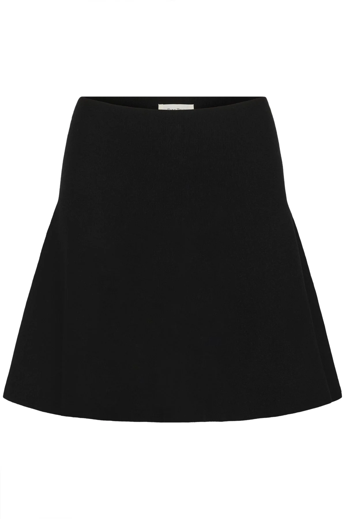 Vikes Skirt Black - Image 2