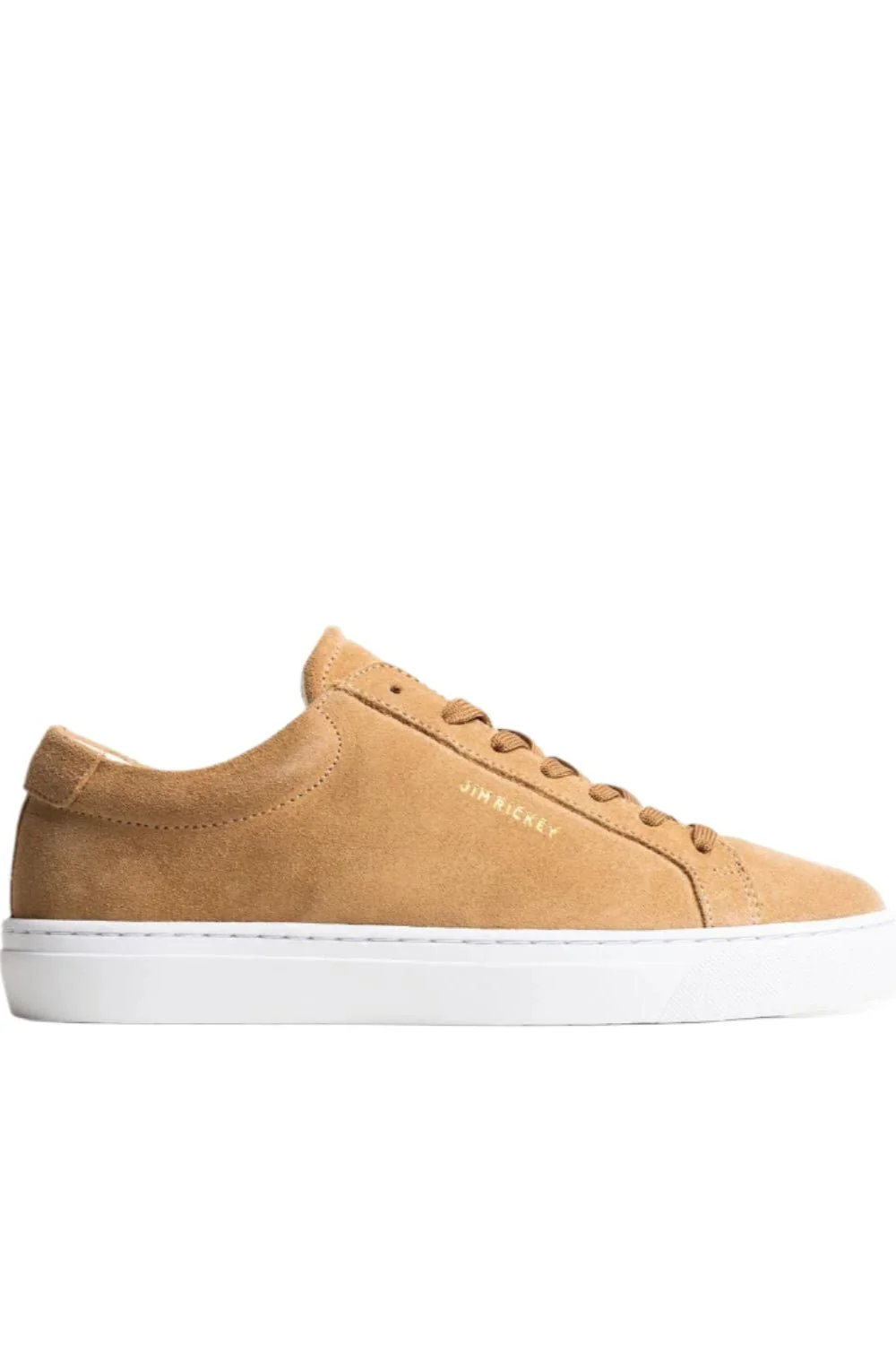 Spin Suede W Taupe